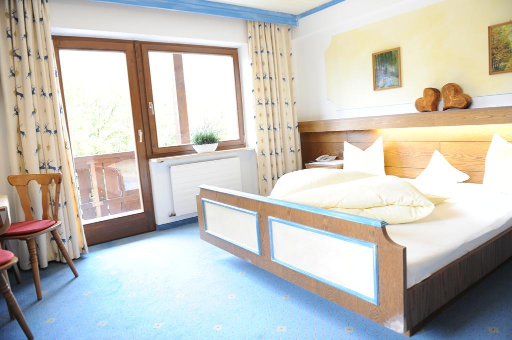 Das Naturhotel Die Eng Hinterriss Room photo